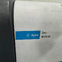 Agilent Technologies Cary 60 UV-Vis Spectrophotometer image 3